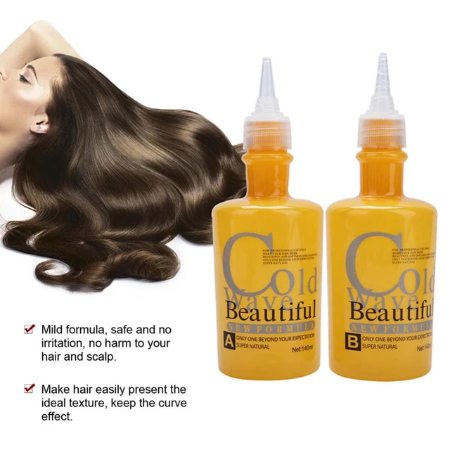 Details 77+ hair perming lotion latest ceg.edu.vn