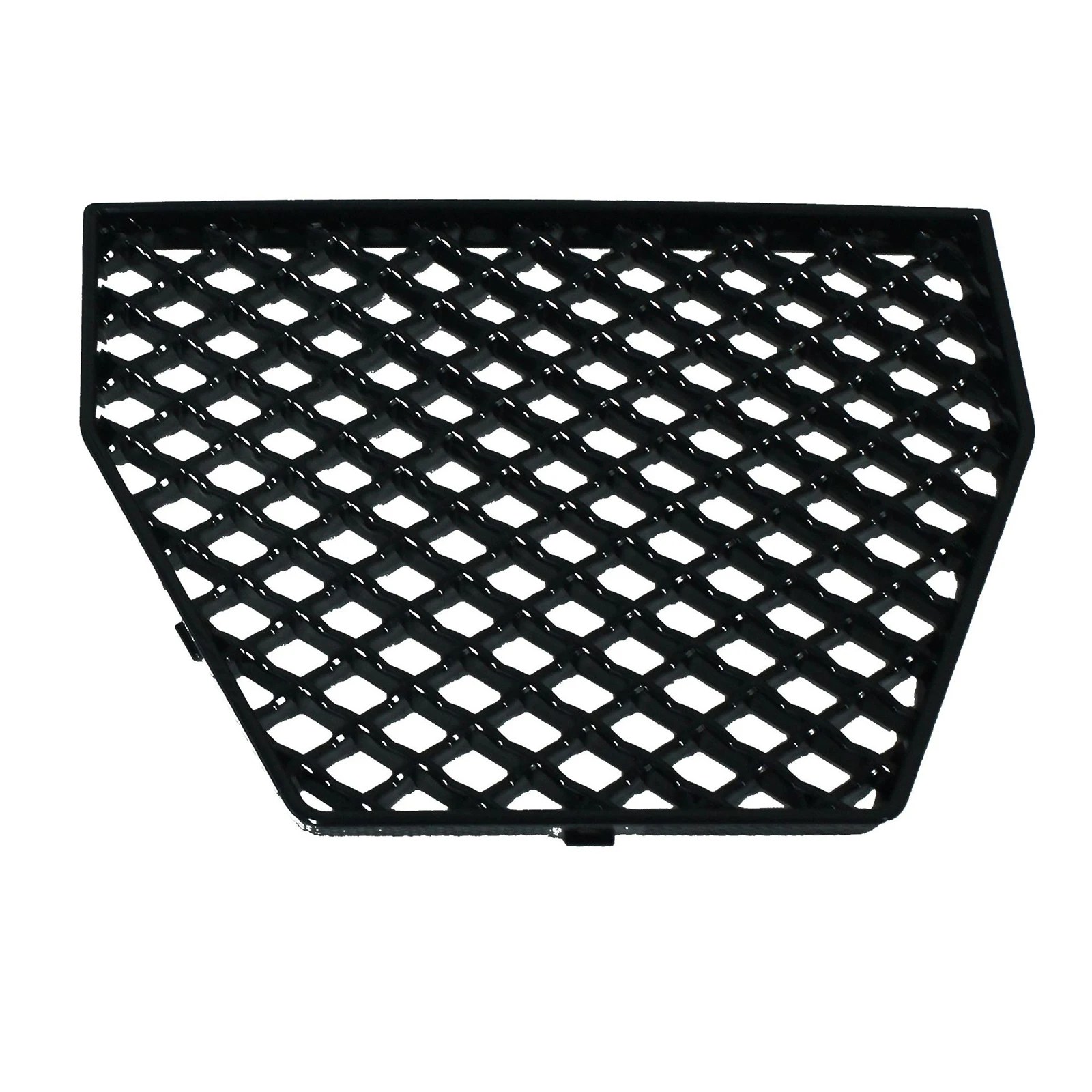 Bmw M2 Grille 3-Piece Front Bumper Grille Set For BMW G87 M2 2023-2025 - Glossy Black Mesh Guard Mesh Grille For Car