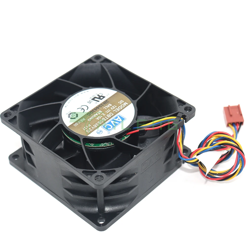 Dbtb0838y2s 12 В 8038 а четырехпроводной