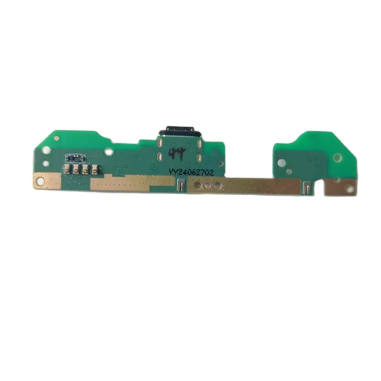 Original For Unihertz Tank 1 Smart Cell Phone USB Board Charging Dock Parts Plug Charger Port cell phone charging accessories phone repair parts