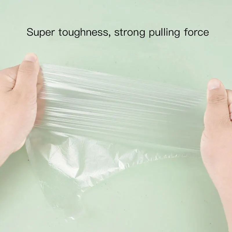 100 Pack Disposable Foot Mask Gloves Moisturizing Anti Crack Foot Covers Waterproof Covers