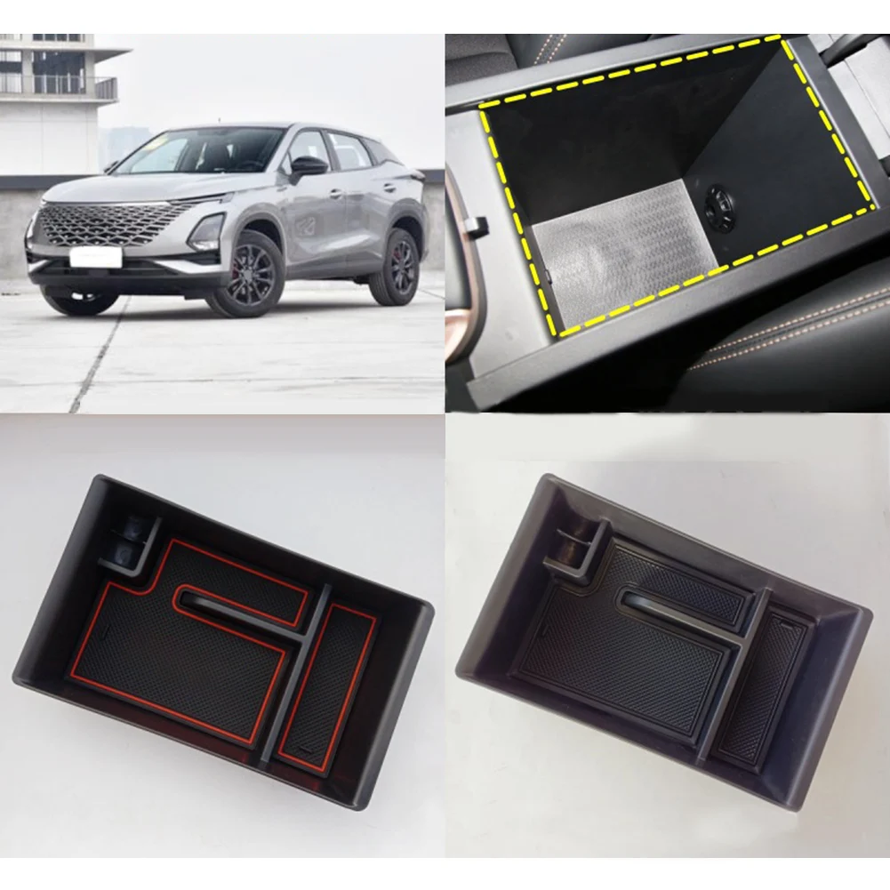Chery ڵ  ܼ , OMODA 5 2021 2022  Ȱ    ġ  