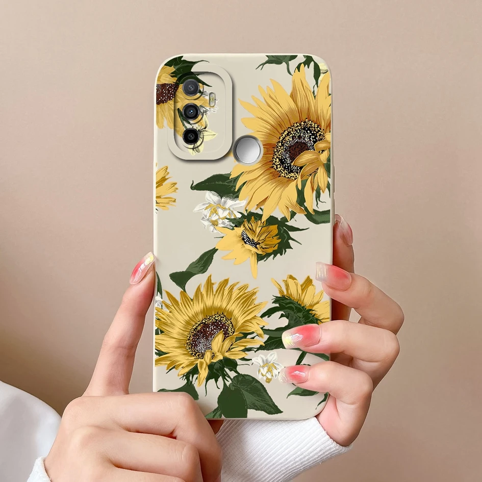Fashion Liquid Soft Silicone Shockproof Camera Protection Phone Case - Elegant and Durable Cover Bumper