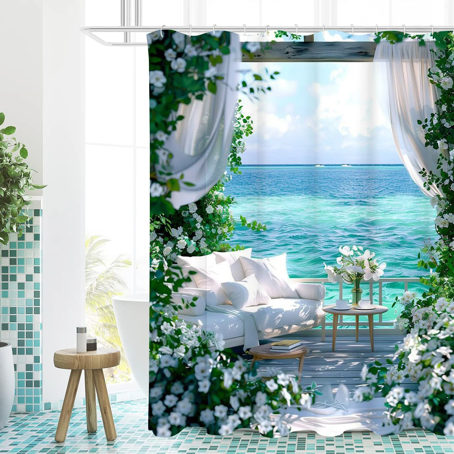 tortoise Bathing Curtain Bathroom Shower Curtain Waterproof With 12 Hooks Home Deco Free Ship tortoise Bathing Curtain Bathroom Shower Curtain Waterproof With 12 Hooks Home Deco Free Ship