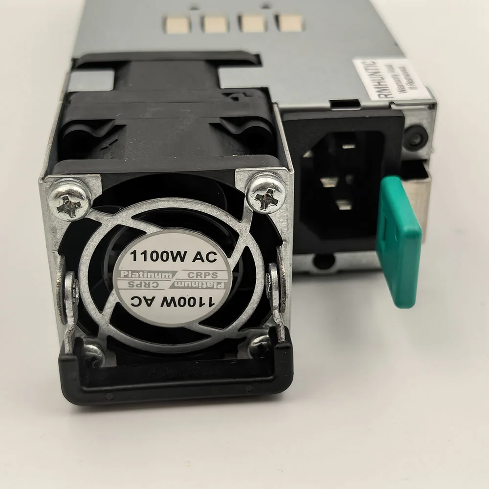 S-1100ADU00-201 G84027-007 1100W Server Power Supply For Intel Fully Tested 7 S-1100ADU00-201 G84027-007 1100W Server Power Supply For Intel Fully Tested - Image 5