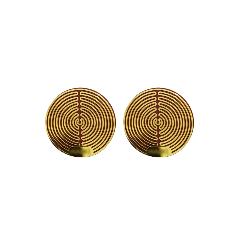 Universal Anti-Radiation EMF Protection Stickers