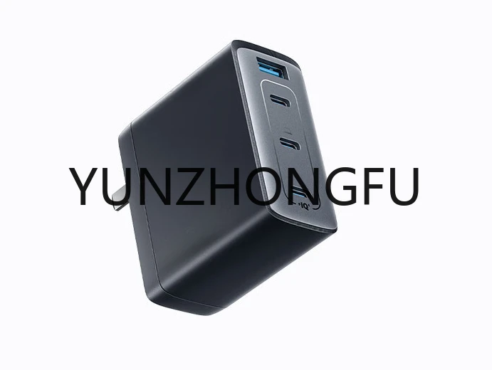 

For MacBook P Dell XPS S22 747 Charger 150W 4-Port Fast Compact Wall Charger