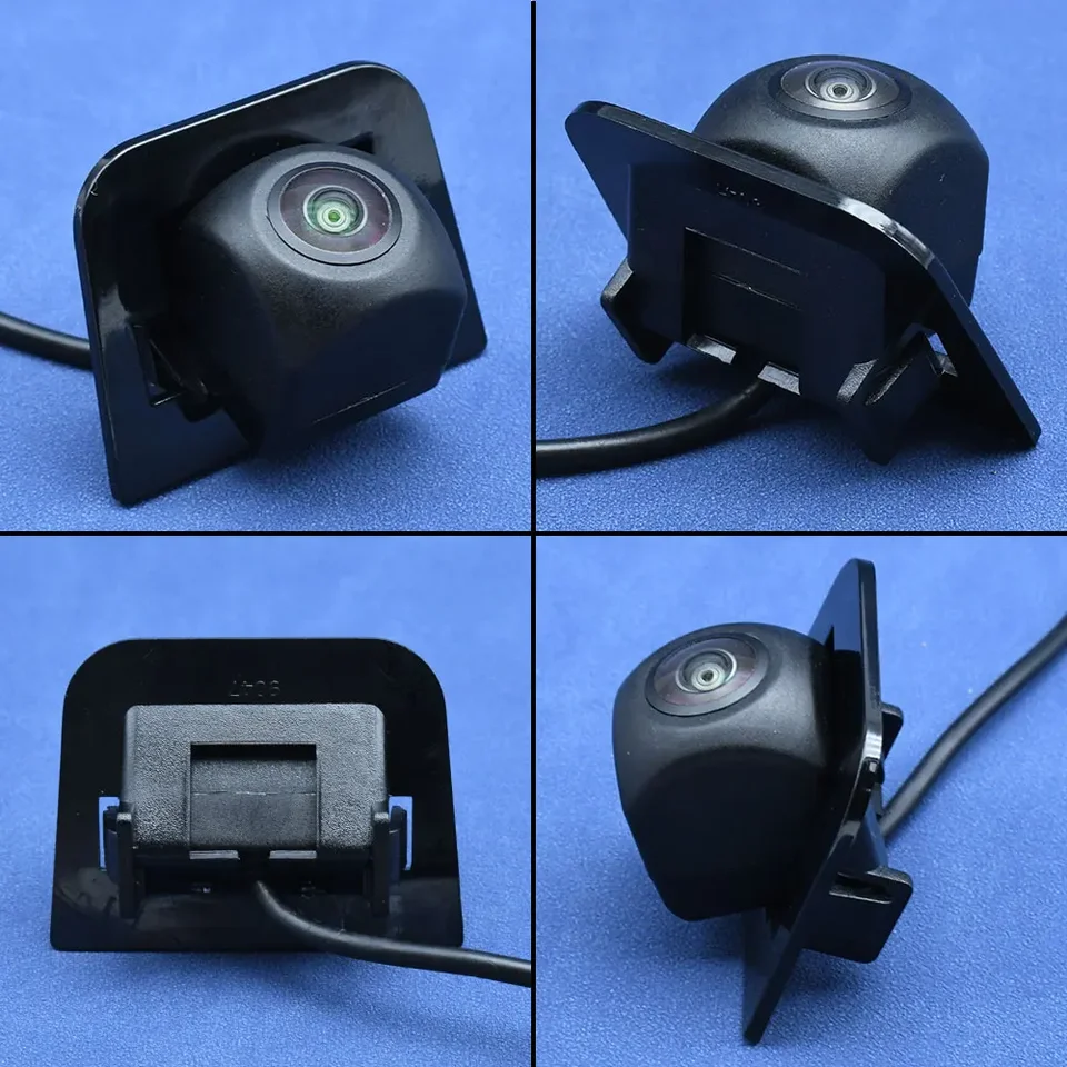 Telecamera CMOS a colori per retromarcia con visione notturna