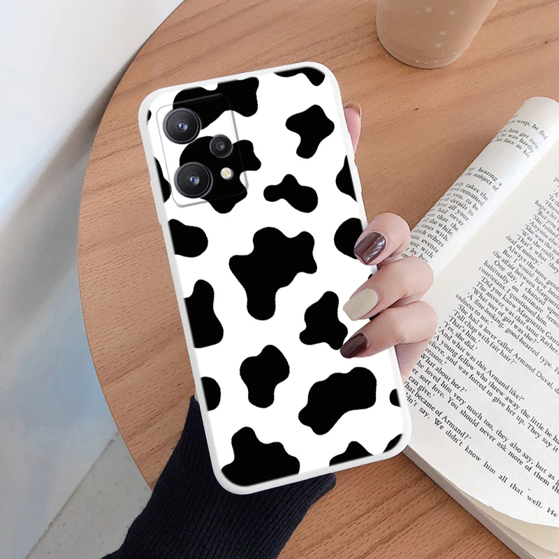 Fashion Leopard Print Soft TPU Shockproof Case – Animal Pattern Cover