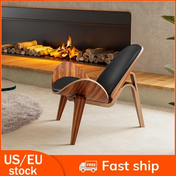 Dropshipping Living Room Chairs Bedroom Office chair Furniture Modern Replica 1