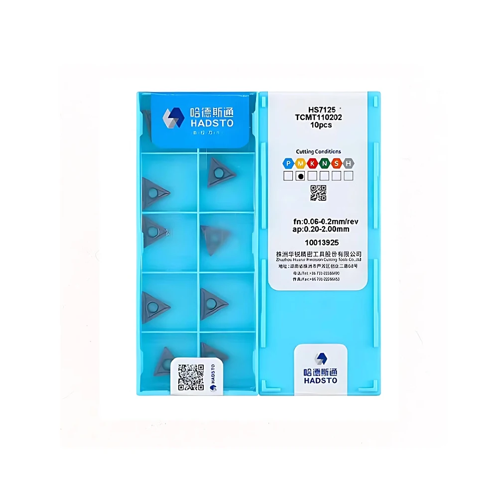 

HardStone 100% оригинал E- TCMT 090204 110202 110204 16T304 16T308 HS8115 HS8125 HS6120 положительный угол оформления