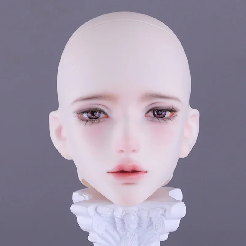 imomodoll dio タンスキン　ドール　75　ディーラーメイクヘッド　男 imomodoll dio タンスキン ドール 75 ディーラーメイクヘッド