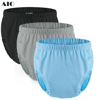 Adult Waterproof Pants 1