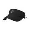 ST ANDREWS 2024 New Women's Golf Cap Outdoor Sports Sunscreen, UV Protection, Sunshade, Headless Hat 5