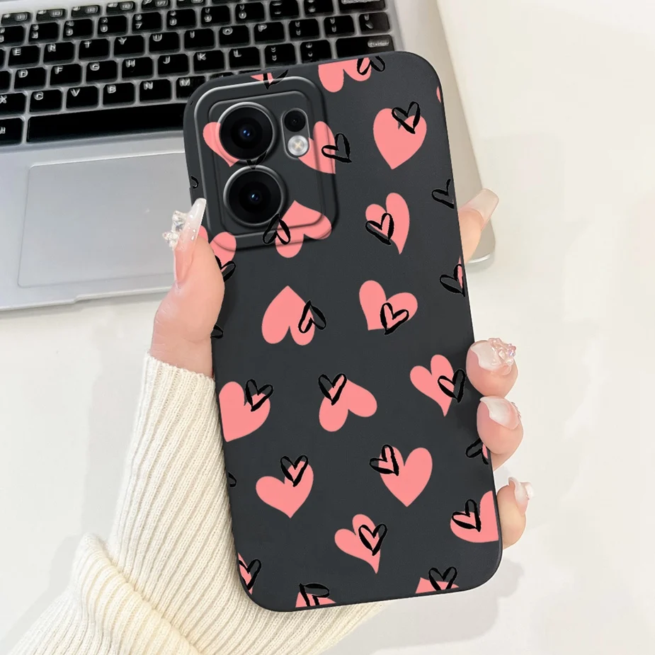 Cool Machine Cartoon Matte Phone Case - Soft Shell Cover