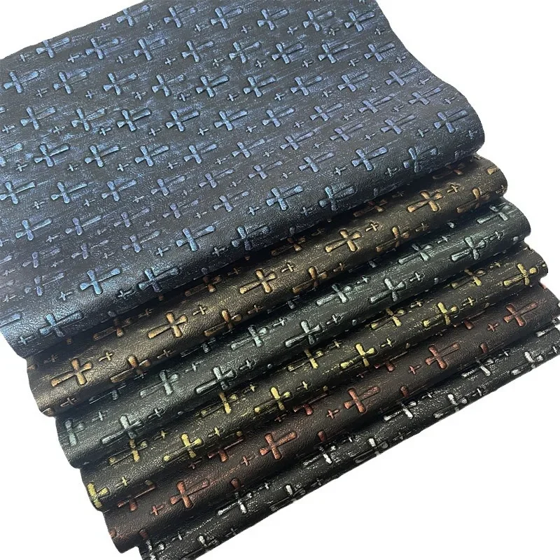 Vintage PU Leather Cross Body Bag Jacket Sofa Phone Bag Decorative Clothing Accessories From China Mainland Artificial Leather