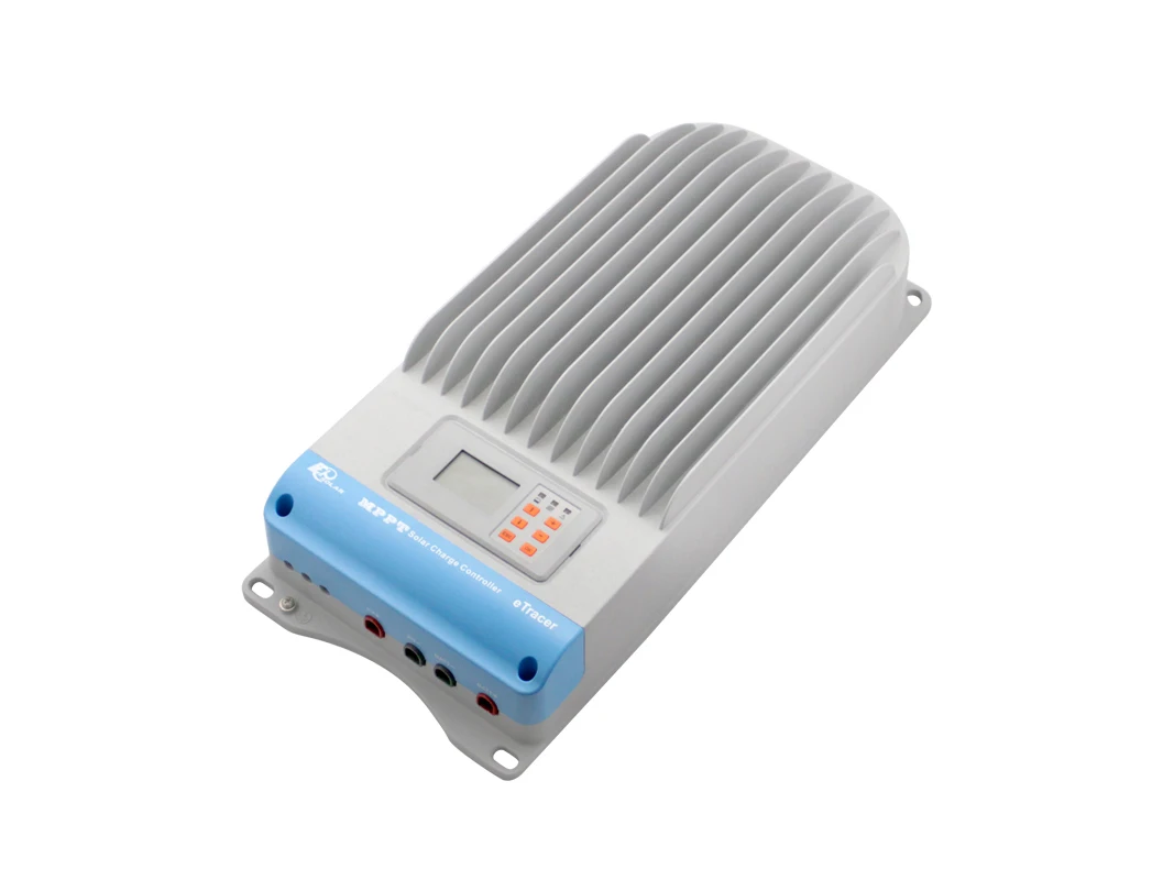 60A MPPT 태양 레귤레이터 12V24V36V48V 자동 작업, MPPT 태양 충전 컨트롤러