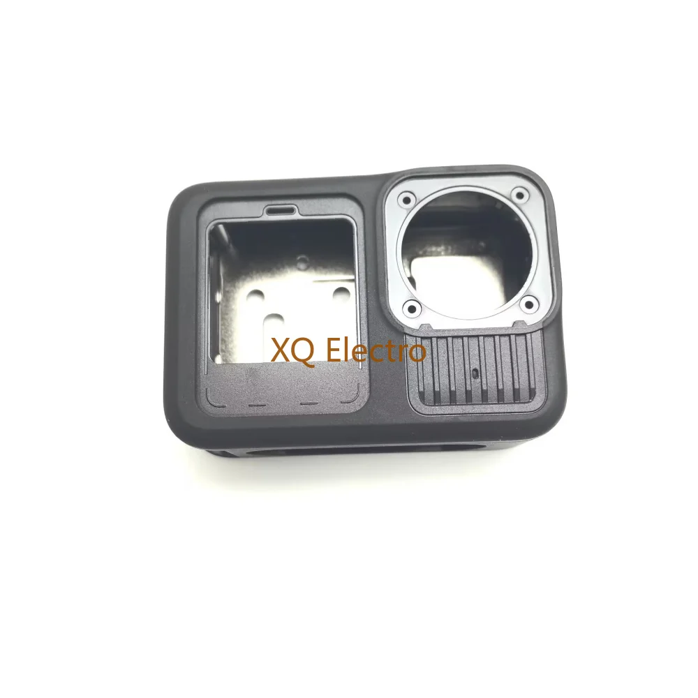Original NEW Body Front and rear back Frame Outer Shell Cover Housing For GoPro Hero 13 hero13 Black Action Camera Replacement
