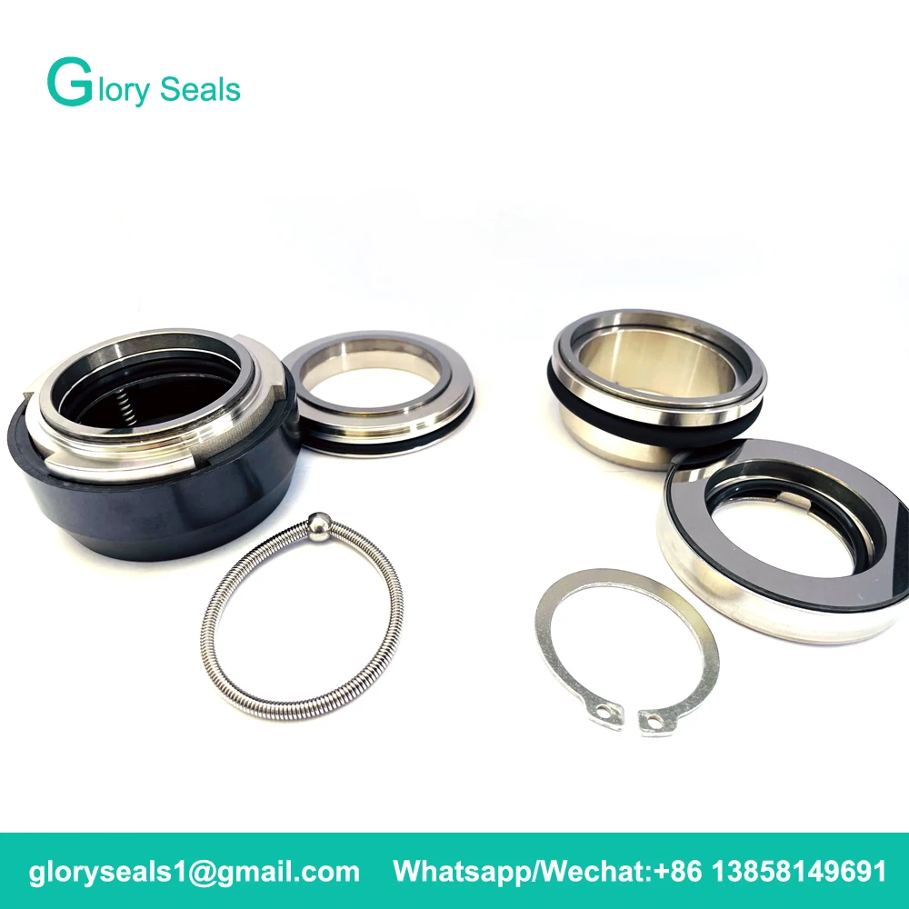 

FS-OU-45 FS-OL-45 верхняя + нижняя Flygt набор механических уплотнений для Flygt Sumbersible Pumps 2201-011LT/3140/3152/4650/4660