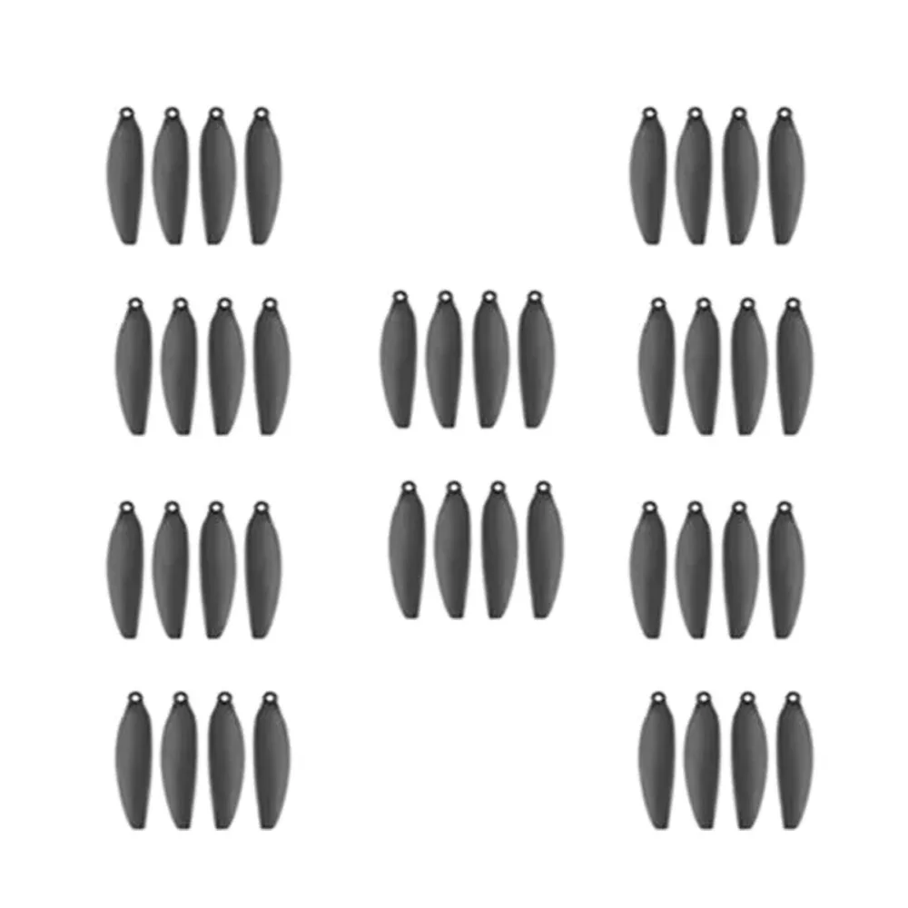 Lot de 4 hélices SG901PRO MAX - Drone Pièces de Rechange