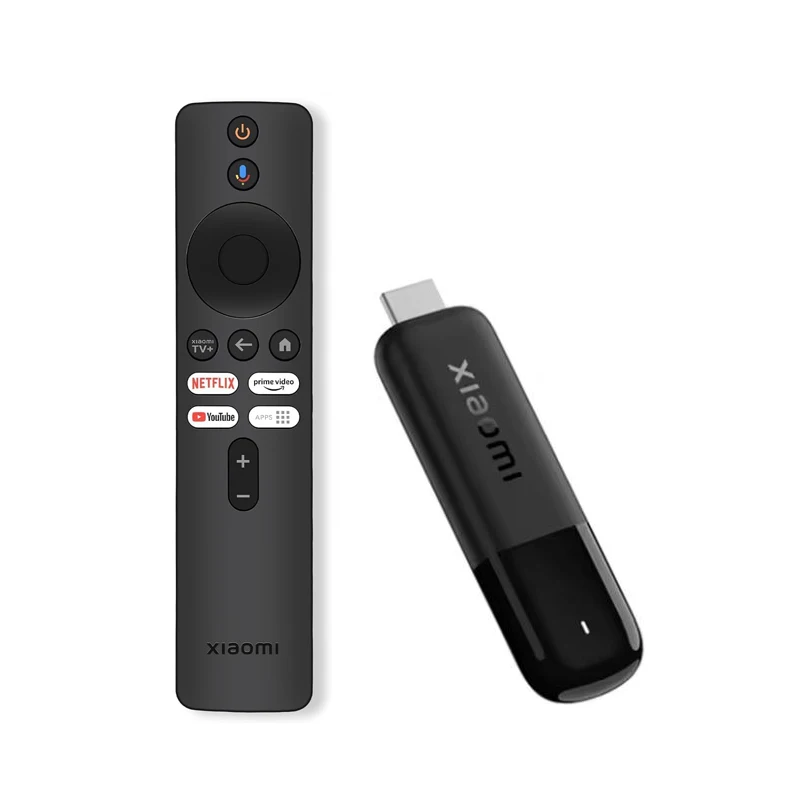 Xiaomi TV Stick 4k (2nd Gen)