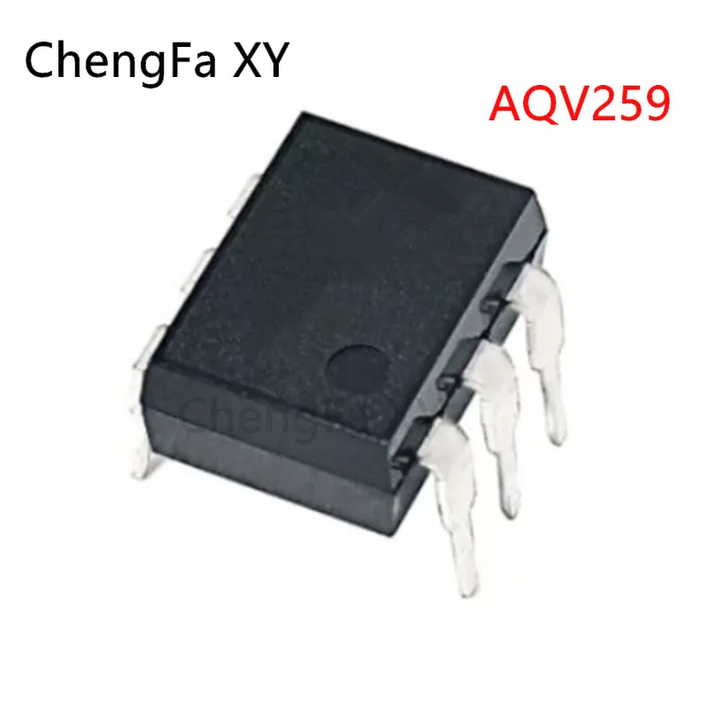 1PCS AQV225 AQV251 AQV252 AQV254 AQV259 AQV414 DIP AQV225N AQV251A AQV251G AQV252G AQV254A AQV414E AQV259A 재고 있음 DIP
