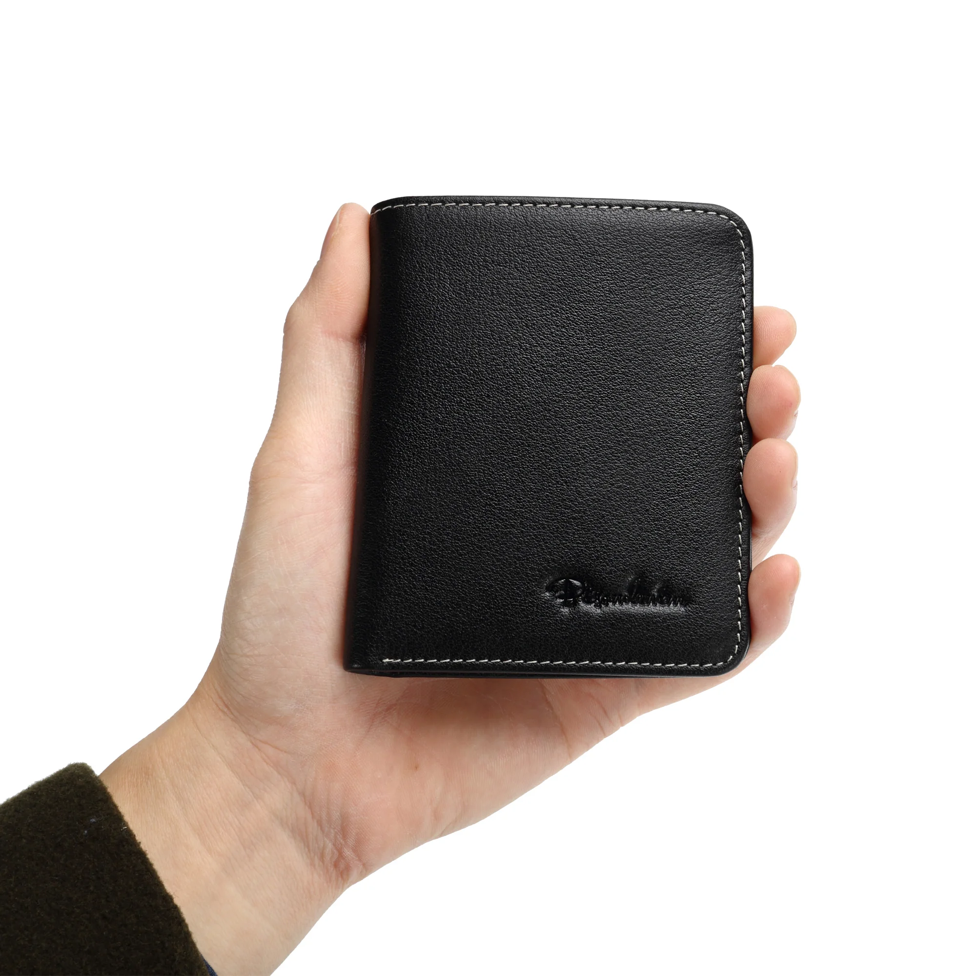 Mens Designer Wallets , Front Pocket Wallet ,Wallet App, Wallet Kate SpadeCard Holder 8146 Black