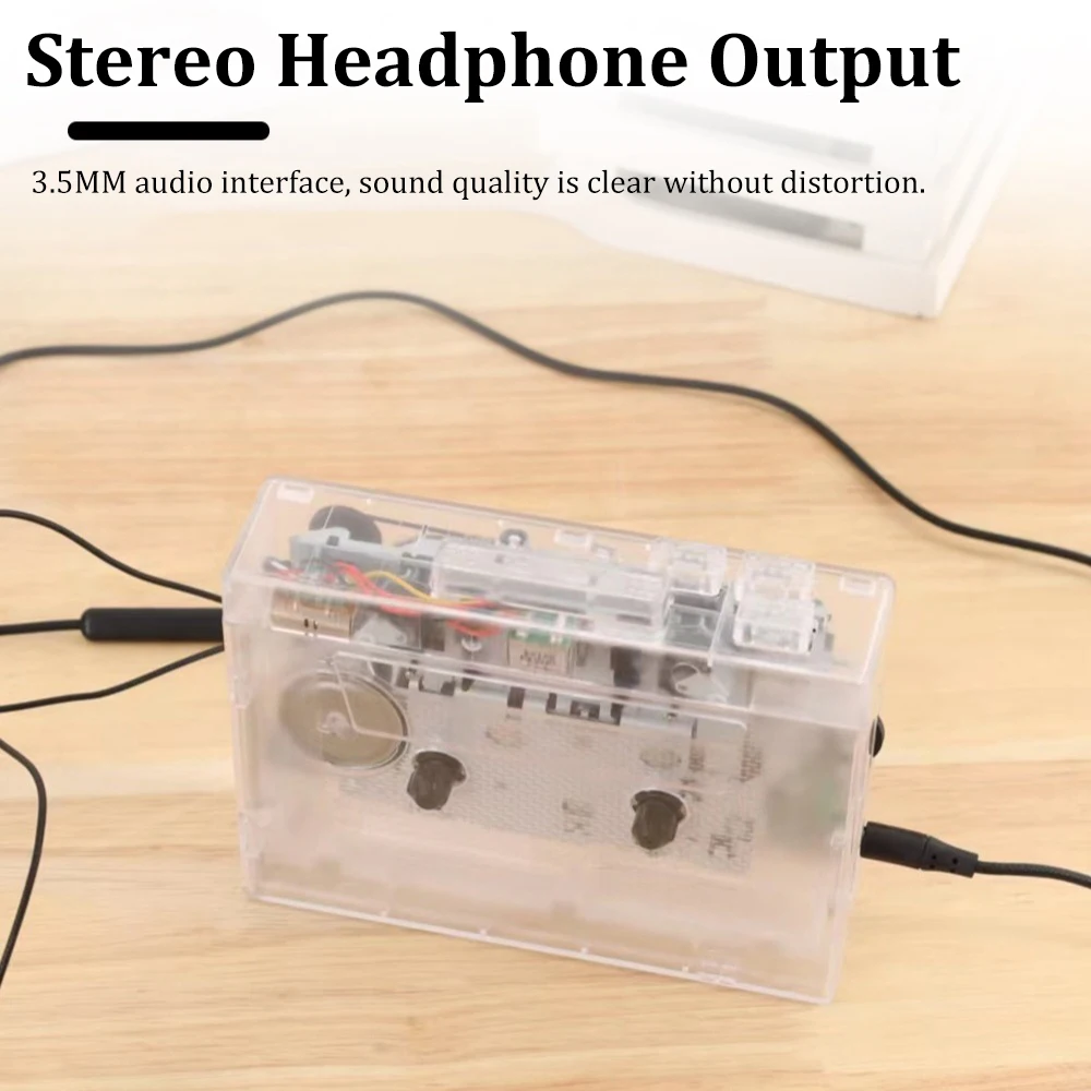 NOKIA 透明ステレオカセットプレーヤー 非売品 ノキア ノキア製