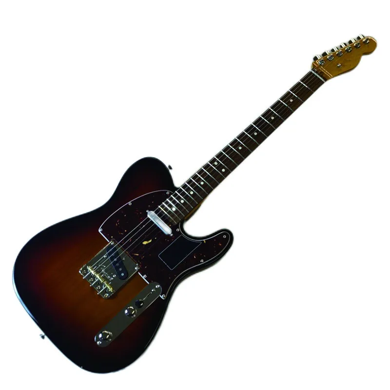 

AMERICAN PROFESSIONAL II TELE Rosewood Fingerboard Electric Guitar