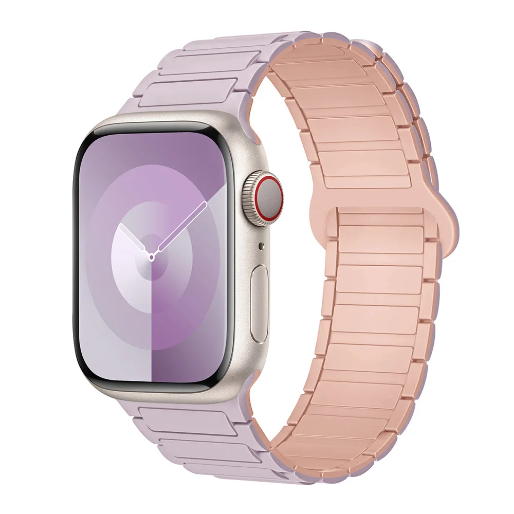 Light Purple Pink