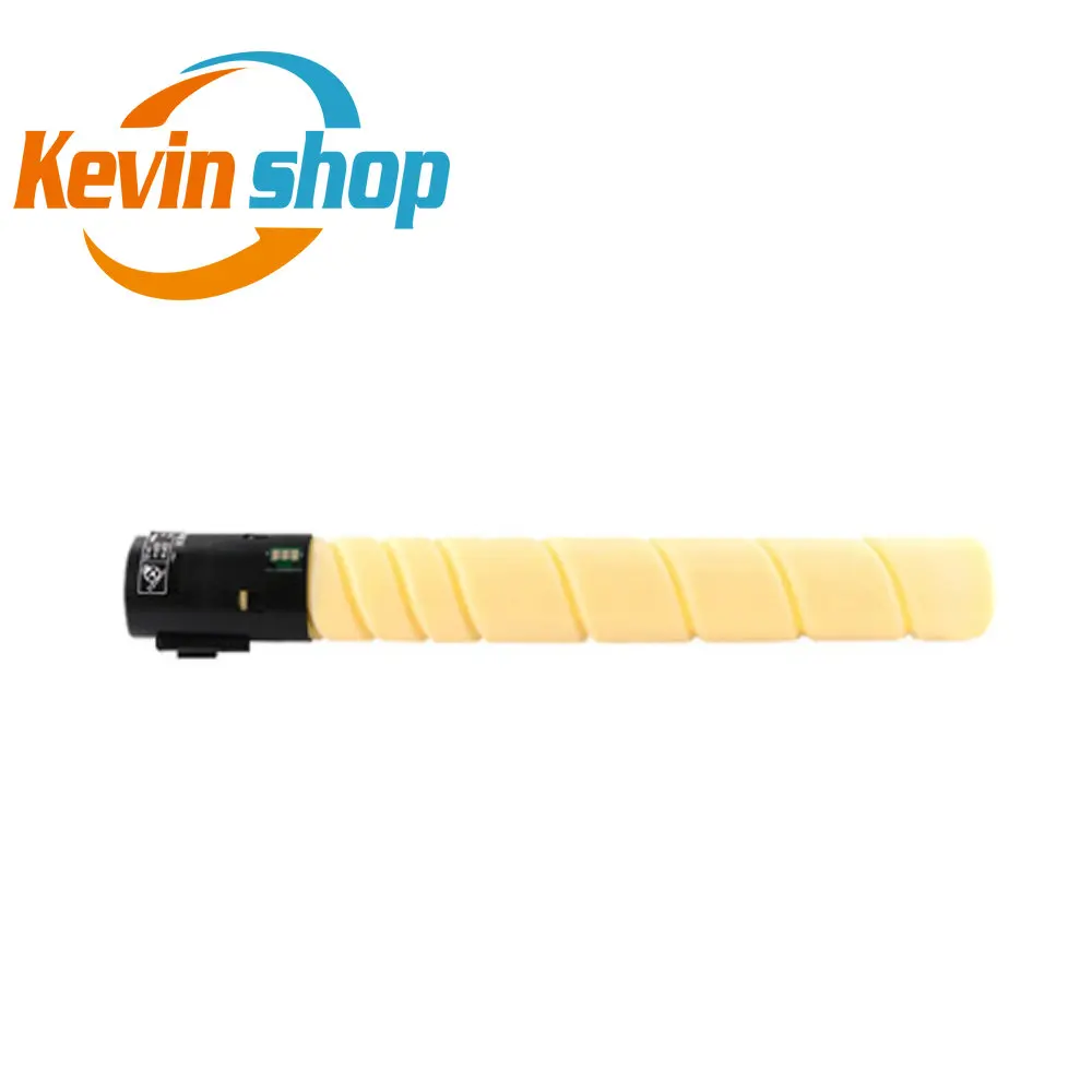 Compatível Cartucho de Toner para Konica Minolta Bizhub C258 C308 Tn324 Tn324 C368 C454 C454e C554 C554e - Imagem 5