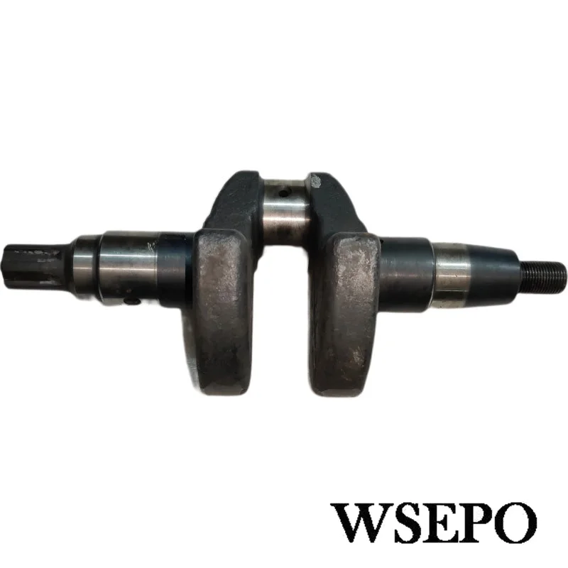 spline virabrequim se encaixa 192f 192fa 12hp 02