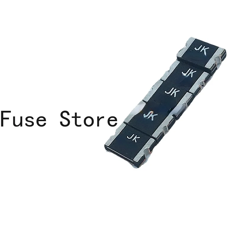 

50PCS 1812 Patch Self-recovery Fuse PPTC SMD 1500ma1.5A 8V 12V 16V