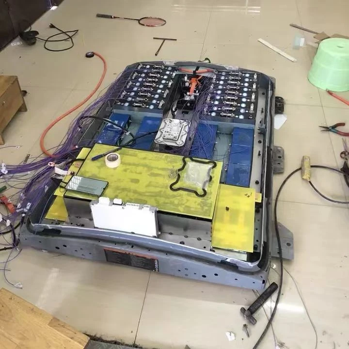 Nissan Leaf Battery Upgrade 40kwh, 54kwh CATL Replacement Brand New VW