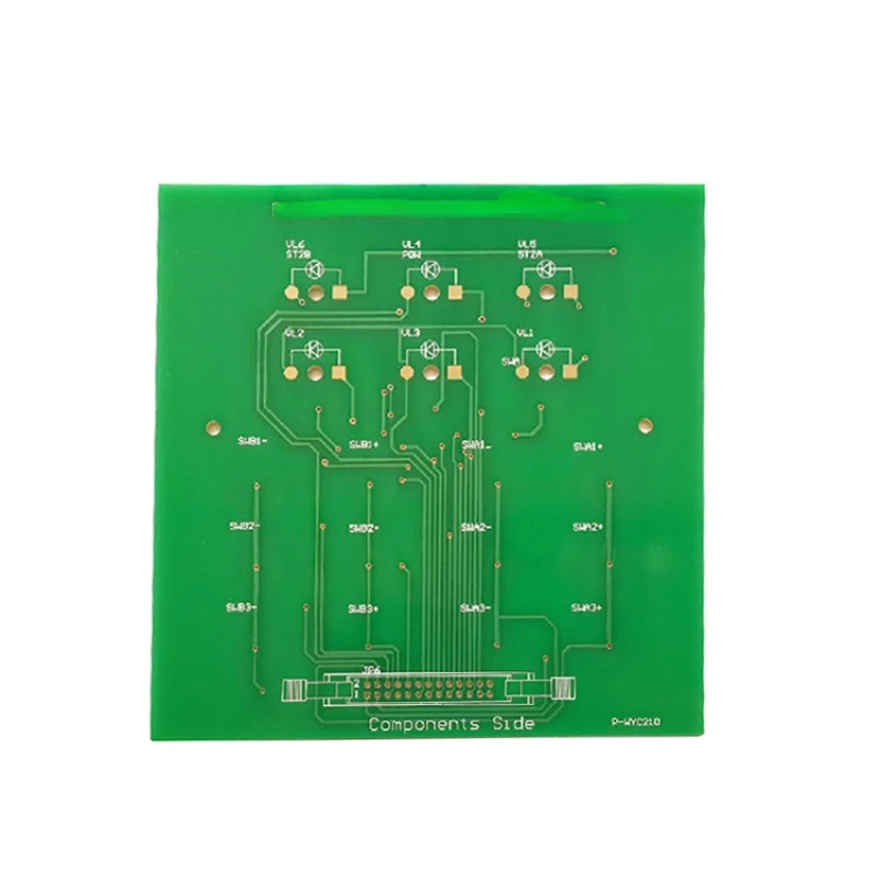 

machine control board manufacturer pcb circuit board assembly