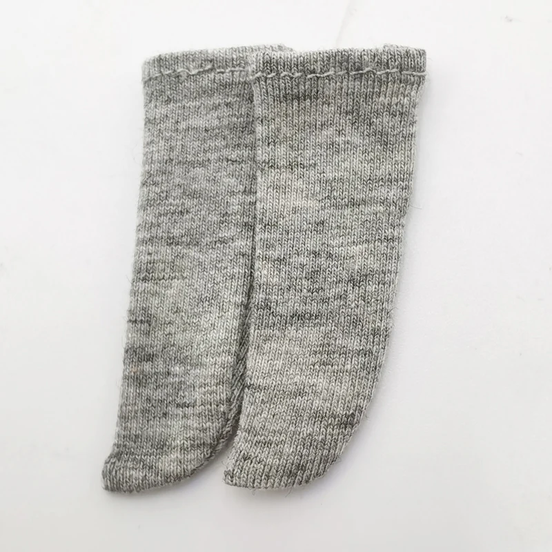 Blythe Doll Socks Long Legging for Blyth Azone Boots OB23 OB24 Doll Sock