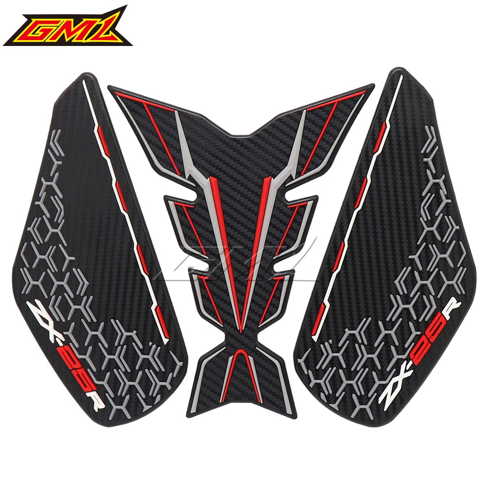 For kawasaki ZX-25R ZX25R ZX 25R ZX4R 2021-2022 Motorcycle Fuel