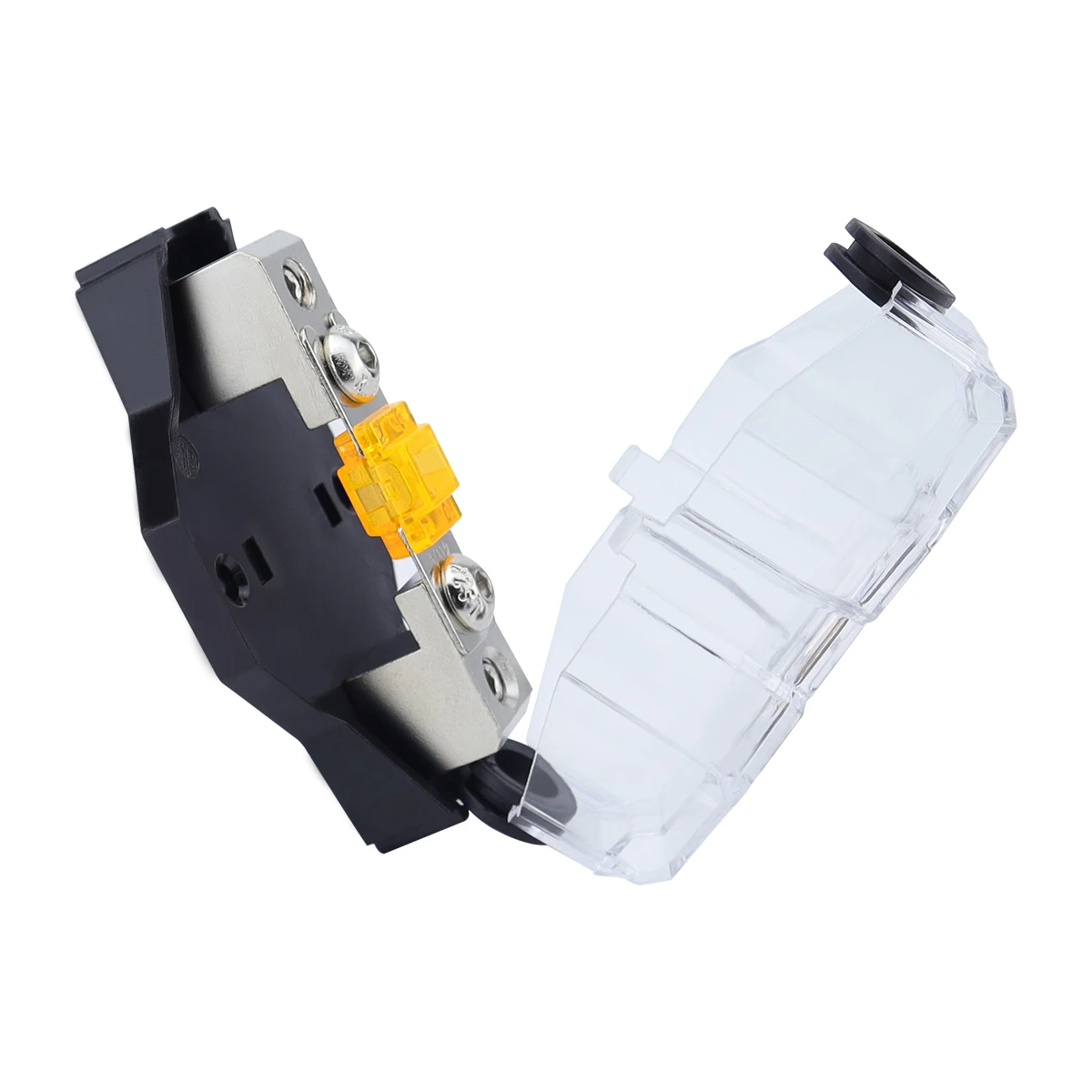 Distribution Seat, Car Audio, Car Fuse Seat, Amplifier Fuse Amplifier 1st, 2nd, 3rd, 4th, 32V 80A