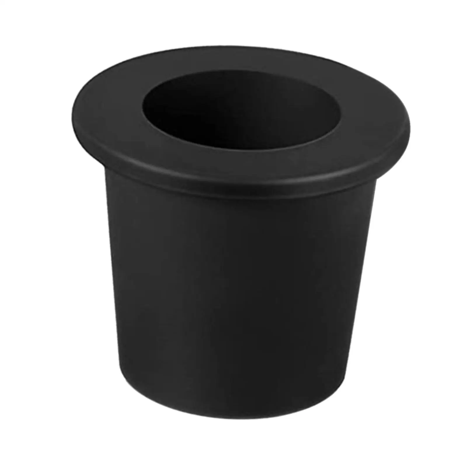 Umbrella Hole Ring Silicone 1.5inch Umbrella Cone Wedge Hole Plug Stabilizer for Lawn Patio Deck Beach Garden