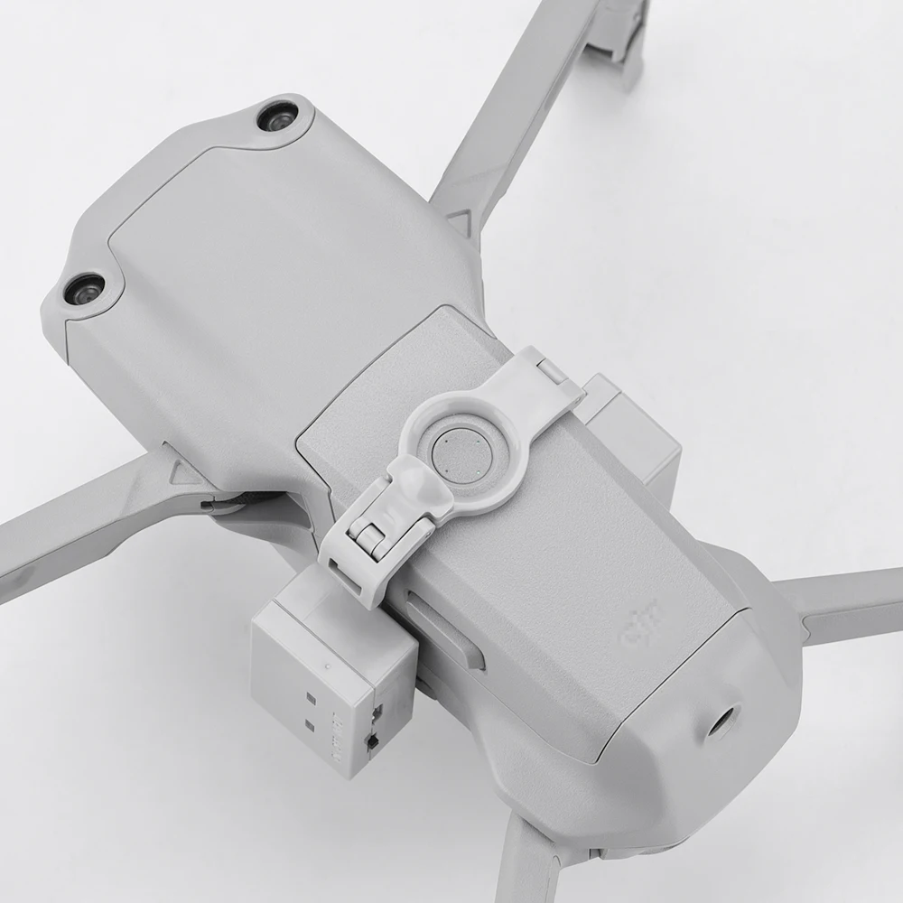 Système de largage pour DJI Air 2S/Air 2 - Charge max 500g