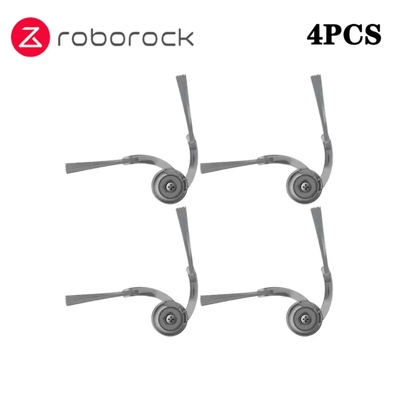 Roborock Saros 10R/S9 MaxV Slim/G20S Ultra Accessories Main Side Brush Mop Hepa Filter Dust Bag Robot Vacuum Cleaner Accessories - Image 21