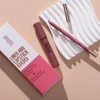 Face Secret Matte Lipstick&lip Liner Set 7 Colors Waterproof Lip Liner High Pigmented Slim Long Lasting Lip Gloss 2