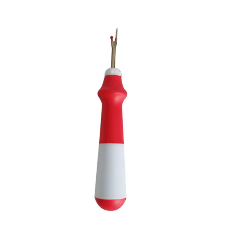 Red and white