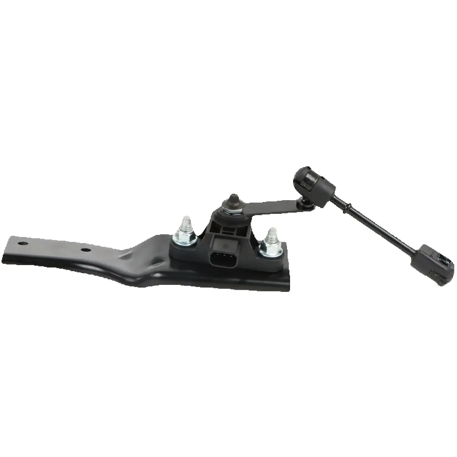 링컨 네비게이터용 포드 익스페디션용 전면 좌우 에어 서스펜션 높이 센서 2개