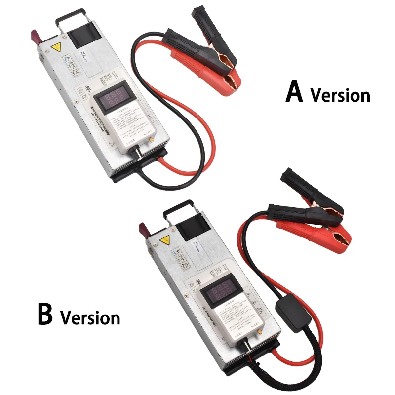 3-15V 3-60A 12V 60A 조절식 충전기 14.6V 20A 40A 60A 12.6V 20A 40A 60A 리튬 폴리머 배터리용 LiFePO4 배터리 납산 배터리용