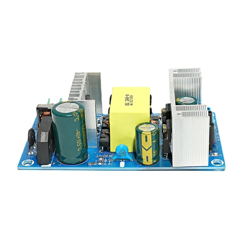 thumbnail image 2 of AC To DC 48V 200W Power Supply Board - 100-240V Input Switching Power Converter With Overload Protection 2 of 9