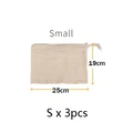 3PCS S
