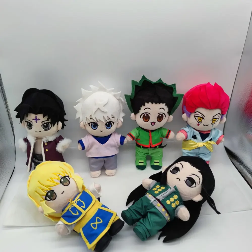 HUNTER X HUNTERゴン　ぬいぐるみフィギア Amazon.co.jp: TAMASHII NATIONS S.H.フィギュアーツ HUNTER