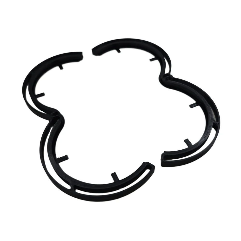 Description Picture 3 of itemProtective Bumper Ring for DJI Neo Drone Accessories Propeller Guard Anti-Collision Impact Protectors Prop Bumper bumper guards