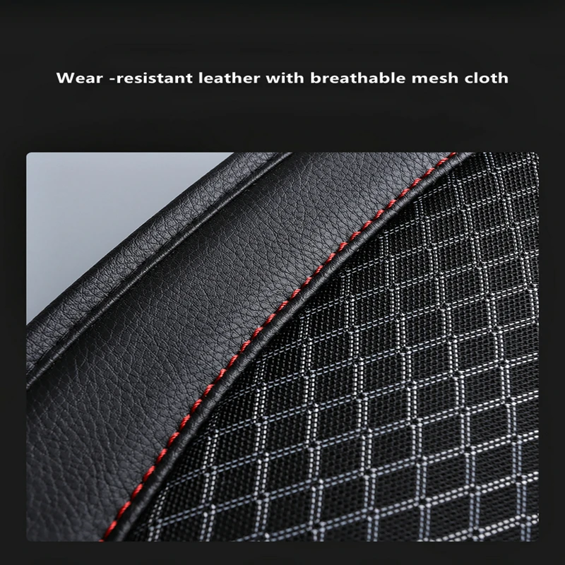 여름 환기 구슬 좌석 쿠션 나무 공 자동차 쿠션 장뇌 나무 공압 여름 의자 쿠션 시원한 pa 한 조각